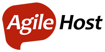 AgileHost - Hospedagem de sites